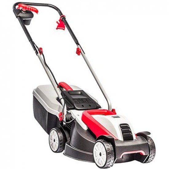 Газонокосилка электрическая AL-KO Classic 3.22 SE (112805)