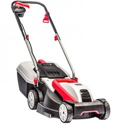 Elektriskais zāles pļāvējs AL-KO Classic 3.82 SE (112856)