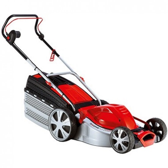 Elektriskais zāles pļāvējs Comfort 46.4E 1.6kW AL-KO (113103)