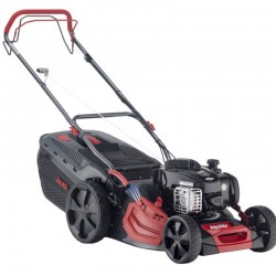 Zāles pļāvējs AL-KO Comfort 46.0 SP-B (4 in 1) (B&S 500 E) (119937)  