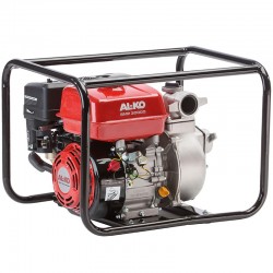 Benzīna motora sūknis BMP 30000 (bez šļūtenes) 113563 AL-KO