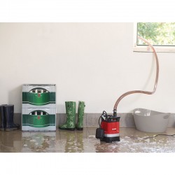 Iegremdējams sūknis tīram ūdenim SUB 12000 DS 112824 AL-KO