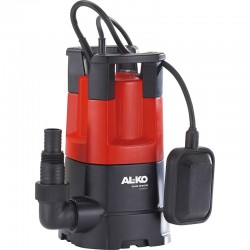 Iegremdējams sūknis tīram ūdenim SUB6500Classic 112820 AL-KO