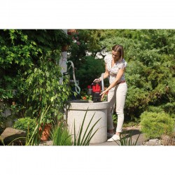 Iegremdējams sūknis tīram ūdenim SUB6500Classic 112820 AL-KO