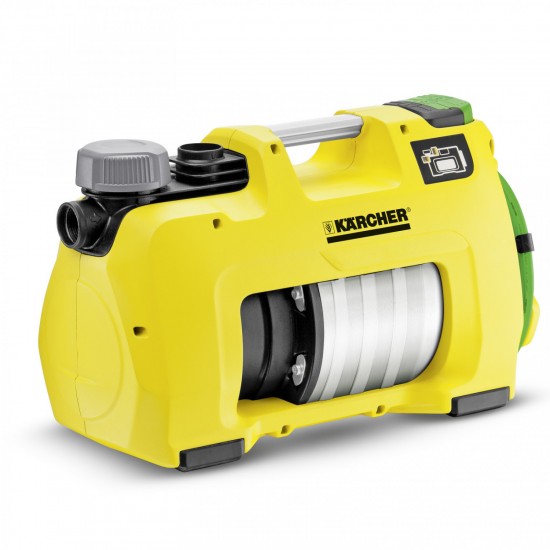 Ūdens sūknis BP 7 Home & Garden 1200W, 6000l/h 1.645-373.0 KARCHER