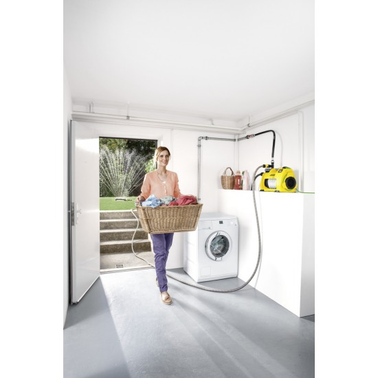 Ūdens sūknis BP 7 Home & Garden 1200W, 6000l/h 1.645-373.0 KARCHER