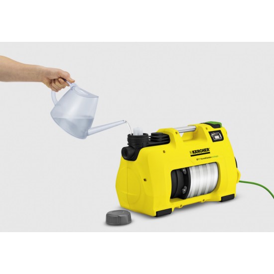 Ūdens sūknis BP 7 Home & Garden 1200W, 6000l/h 1.645-373.0 KARCHER