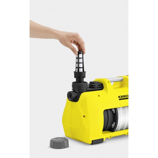 Ūdens sūknis BP 7 Home & Garden 1200W, 6000l/h 1.645-373.0 KARCHER