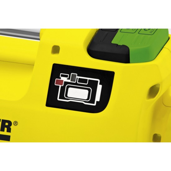 Ūdens sūknis BP 7 Home & Garden 1200W, 6000l/h 1.645-373.0 KARCHER