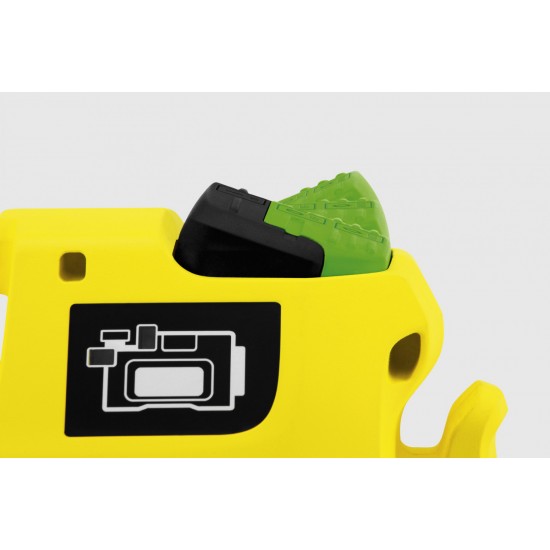 Ūdens sūknis BP 7 Home & Garden 1200W, 6000l/h 1.645-373.0 KARCHER