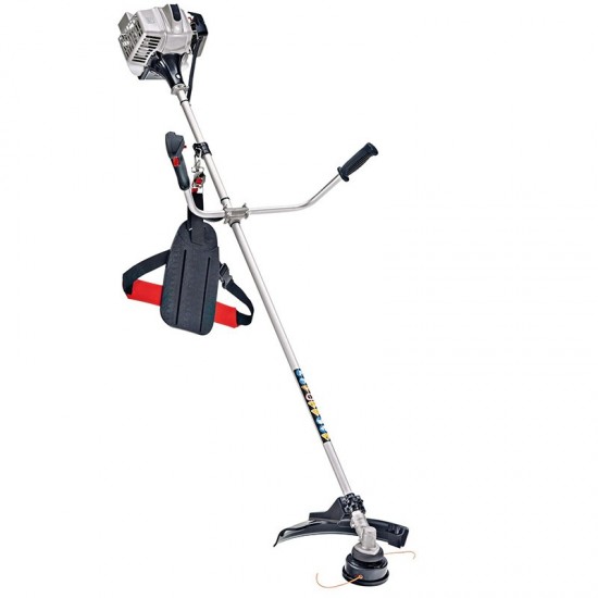 Motorizkapts BC 223 B 113692 AL-KO