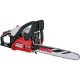 Benzīna motorzāģis BKS 3835 113185 AL-KO