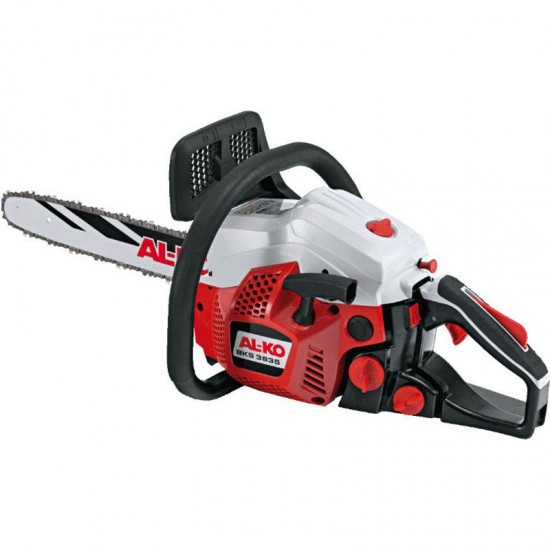Benzīna motorzāģis BKS 3835 113185 AL-KO