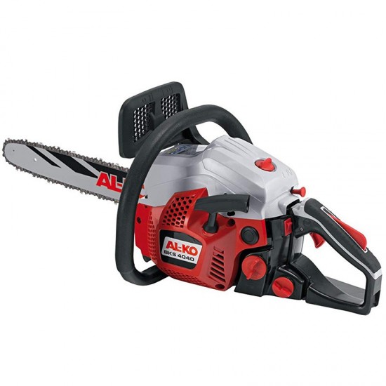 Benzīna motorzāģis BKS 4540 113187 AL-KO