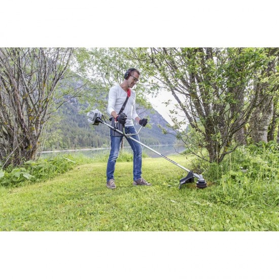 Motorizkapts BC 223 B 113692 AL-KO