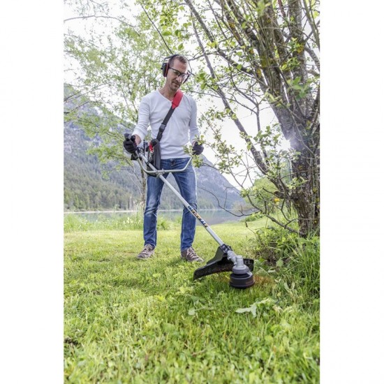 Motorizkapts BC 223 B 113692 AL-KO