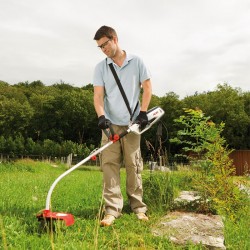 Elektromotorizkapts BC 1000 E 112923 AL-KO