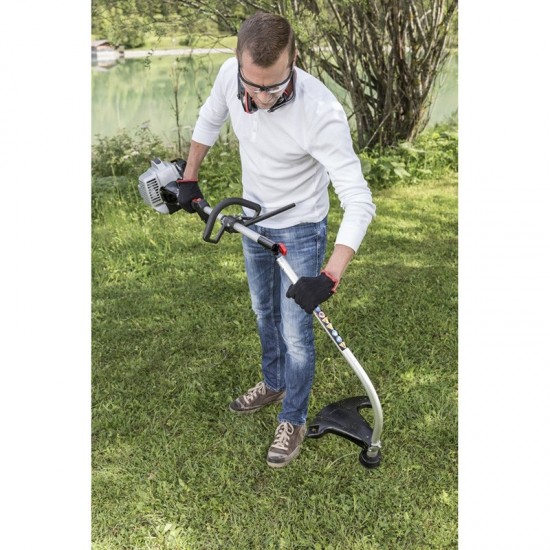 Motorizkapts BC 223 L-S 113691 AL-KO