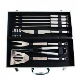 Grila piederumi Deluxe Stainless AL-KO (134218)