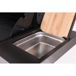 AL-KO Gāzes grils Masport MB 4000 (134223)