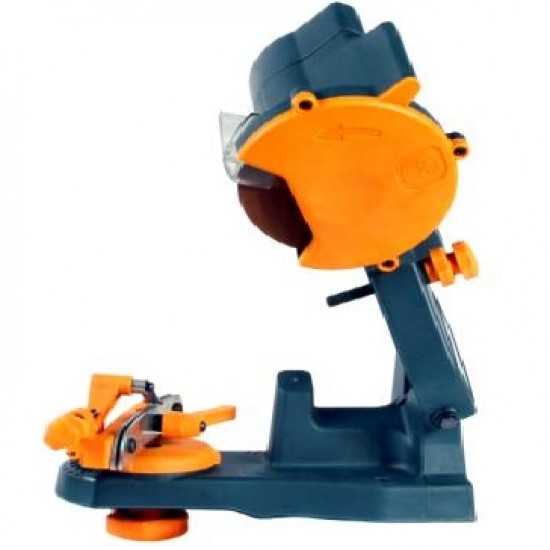 Ķēdes zāģu asināšanas mašīna IKA1-85 Rebir