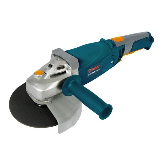 Rokas elektriskā leņķa slīpmašīna LSM-180/1800 Rebir