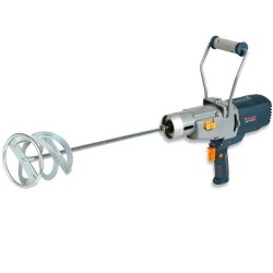 Rokas elektriskais maisītājs Rebir EM2-1500E-2