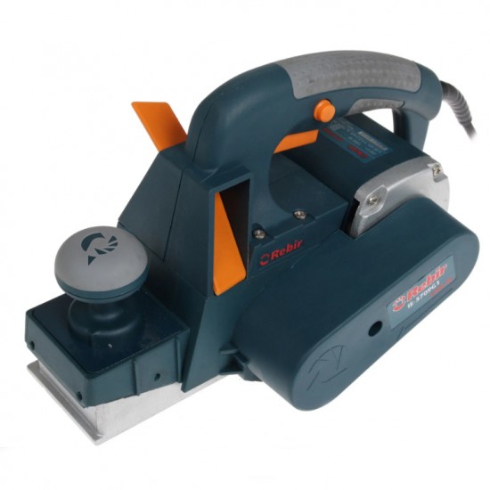 Rokas elektriskā ēvele Rebir IE-5709G1 Rokas elektriskā ēvele Rebir IE-5709G1