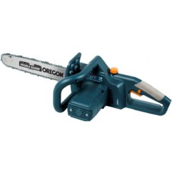 Rokas elektriskais ķēdes zāģis Rebir KZ1-400