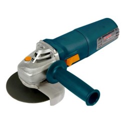 Rokas elektriskā lenķa slīpmašīna Rebir LSM-125/1050