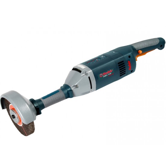 Rokas elektriskā taisnā slīpmašīna Rebir TSM1-150