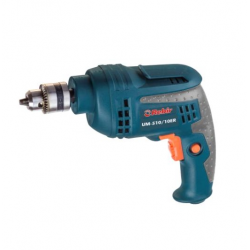 Rokas elektriskā urbjmašīna Rebir UM-510/10ER