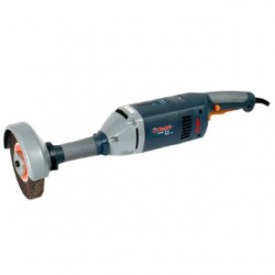 Rokas elektriskā taisnā slīpmašīna Rebir TSM-125/1450