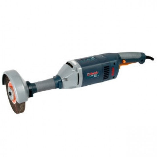 Rokas elektriskā taisnā slīpmašīna Rebir TSM-125/1450