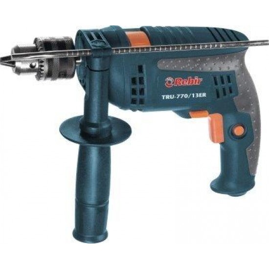 Triecienurbjmašīna Rebir TRU-770 / 13ER