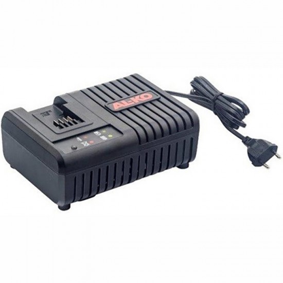 Ātrais lādētājs C 60 Li Easy Flex Al-Ko (113858)
