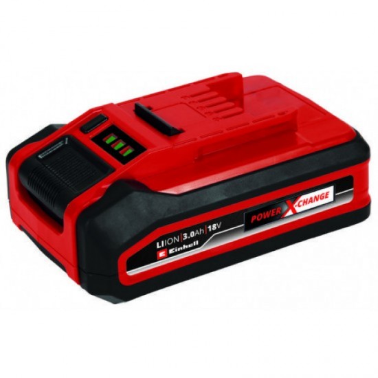 Akumulators 18V 3,0 Ah PXC Plus Einhell (4511501)