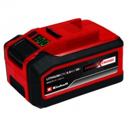 Akumulators 18V 4-6 Ah PXC Plus Einhell (4511502)