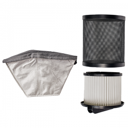 Pelnu sūcējs Einhell TC-AV 1620 DW (2351665)