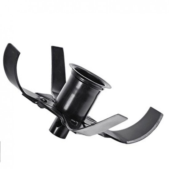 Rezerves asmeņi MH 350-4 (106676) AL-KO