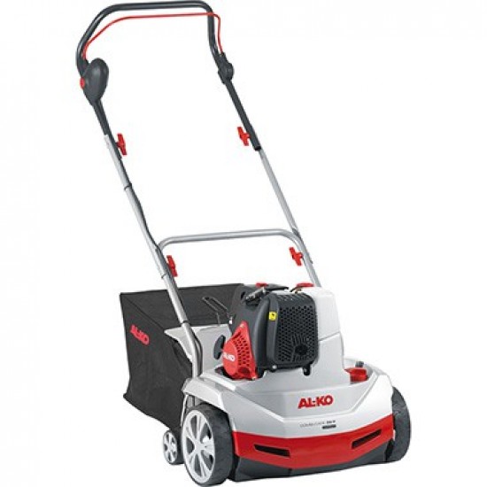 Aerators ar benzīna motoru 38 P (3in1) Comfort Combi Care (112799)