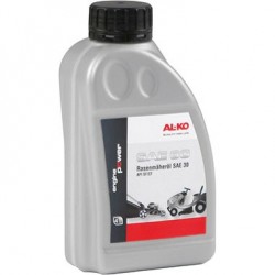 Zāles pļāvēju eļļa SAE 30 API – 0.6L (112888) AL-KO
