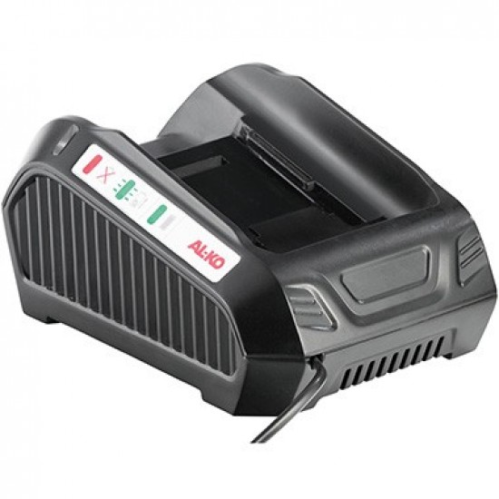 Lādētājs 36V-3A (113281) AL-KO