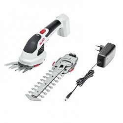 Akumulatora zāles un krūmu šķēres GS 7.2 LI MULTICUTTER (113371) AL-KO