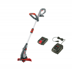 Akumulatora trimmeris GT 2025 EASY FLEX (113633) AL-KO