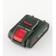 Akumulators B 50 Li AL-KO EasyFlex (20 V / 2.5 Ah / 45 Wh) (113559)