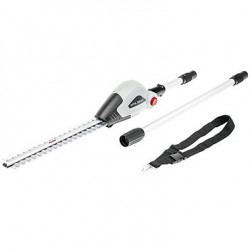 Dzīvžoga šķēru uzgalis HTA 4045 LI ENERGY F (113613)