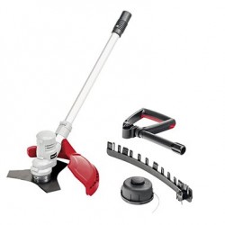 Trimmera uzgalis ar asmeni BCA 4030 LI ENERGY FLEX (113615) AL-KO