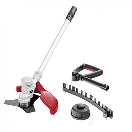 Trimmera uzgalis ar asmeni BCA 4030 LI ENERGY FLEX (113615) AL-KO