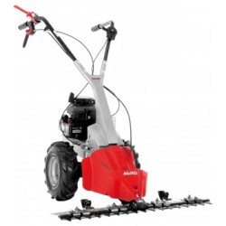 Zāles pļāvējs BM 875 III (113617) AL-KO